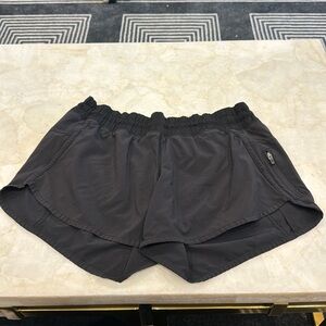 Lululemon Athletic Shorts